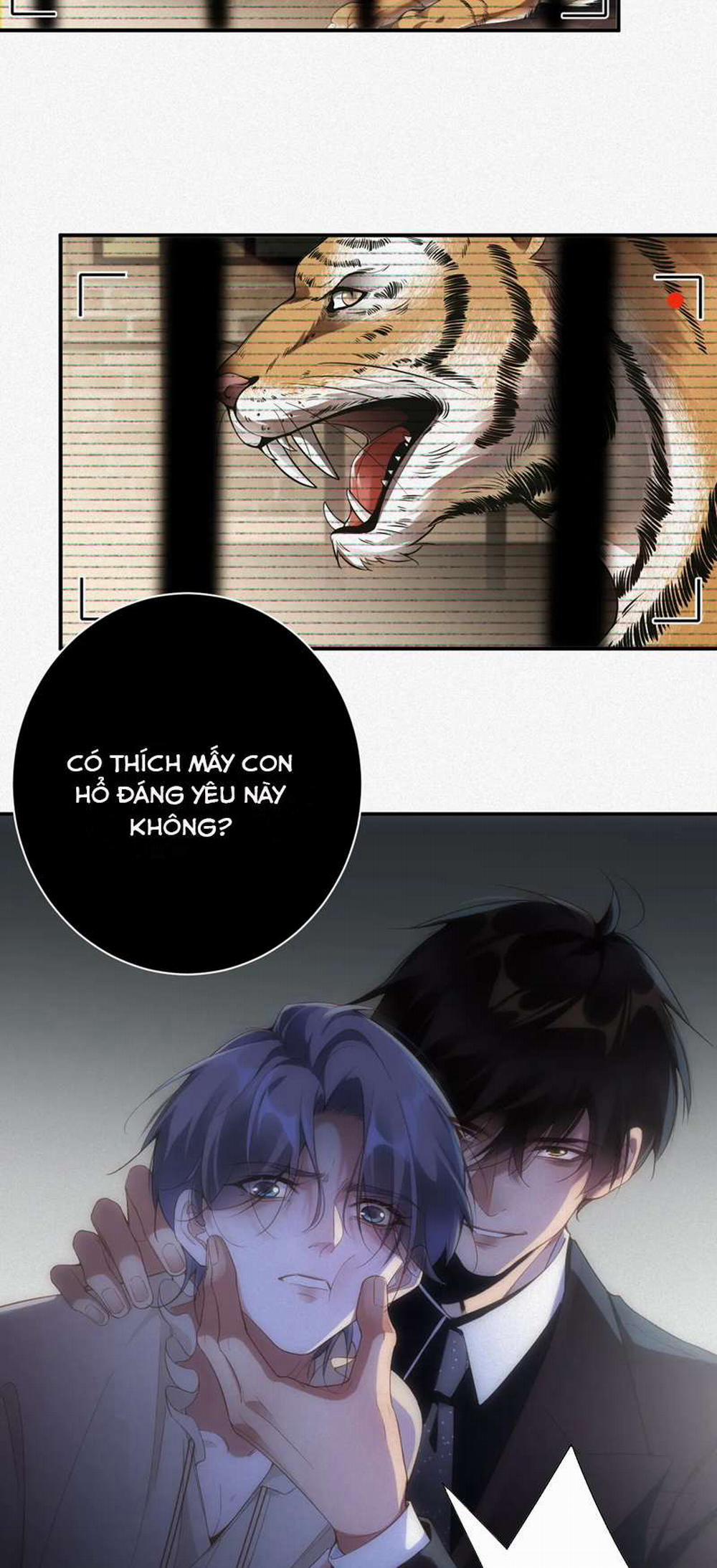 Chồng Trước Lại Muốn Phục Hôn Rồi 32 trang 19