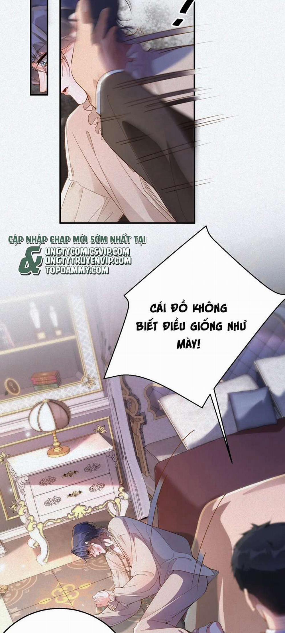 Chồng Trước Lại Muốn Phục Hôn Rồi 32 trang 2