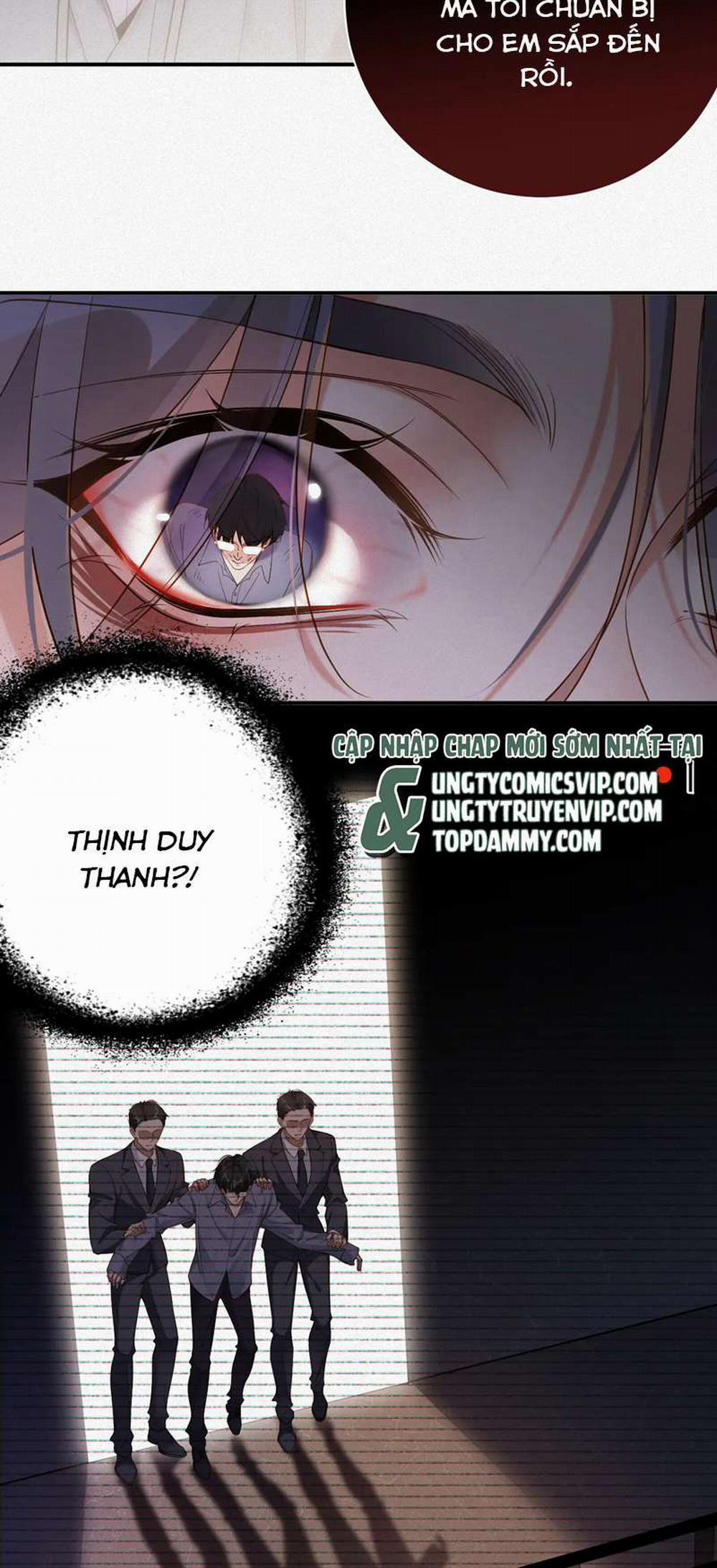 Chồng Trước Lại Muốn Phục Hôn Rồi 32 trang 21