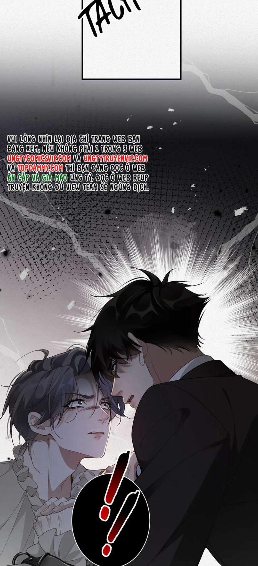 Chồng Trước Lại Muốn Phục Hôn Rồi 32 trang 29