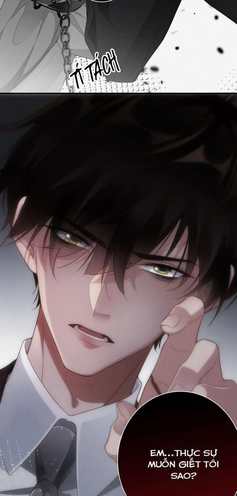 Chồng Trước Lại Muốn Phục Hôn Rồi 32 trang 30