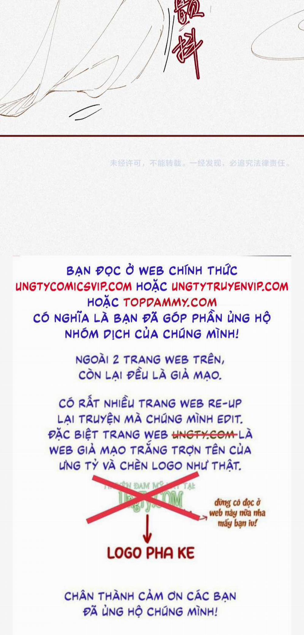 Chồng Trước Lại Muốn Phục Hôn Rồi 32 trang 35