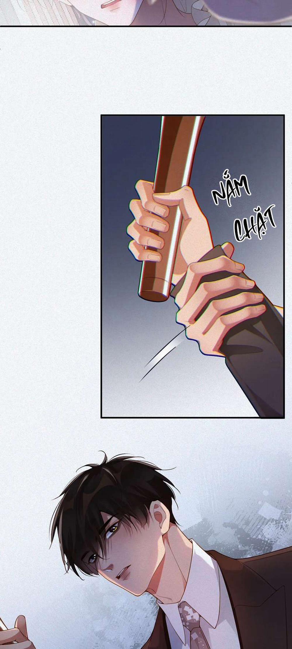 Chồng Trước Lại Muốn Phục Hôn Rồi 32 trang 7