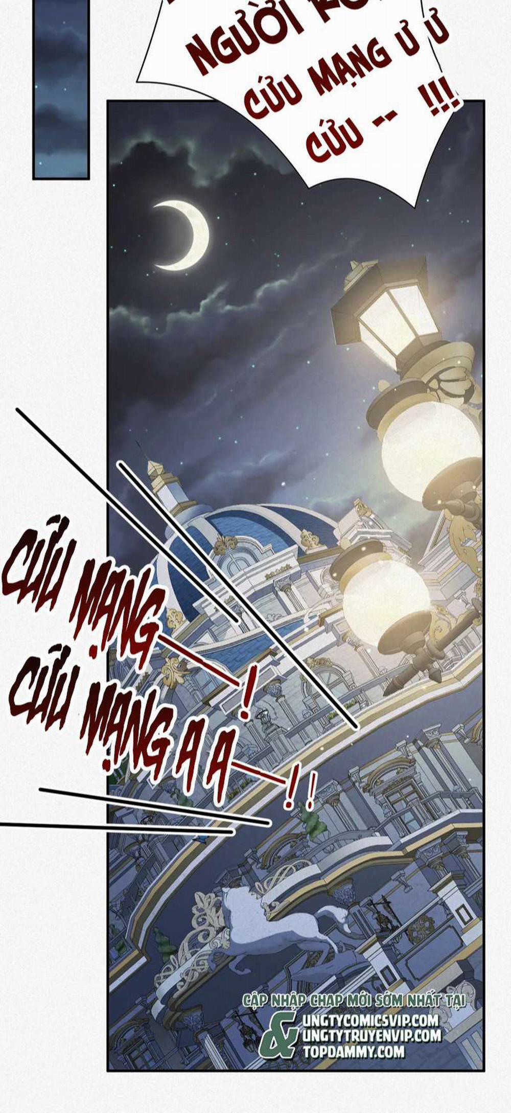 Chồng Trước Lại Muốn Phục Hôn Rồi 33 trang 22