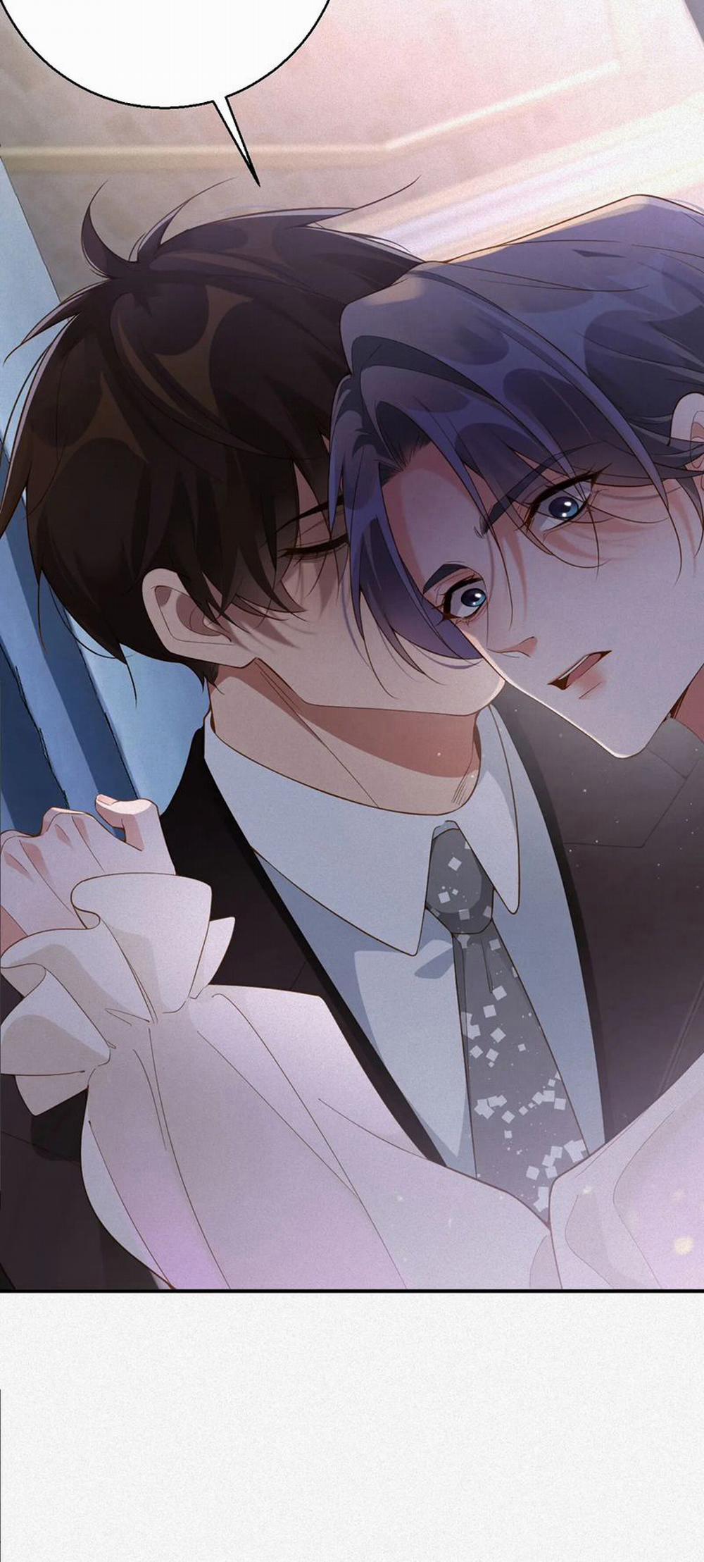 Chồng Trước Lại Muốn Phục Hôn Rồi 34 trang 10