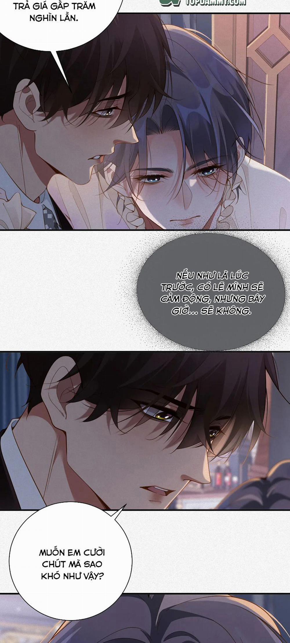 Chồng Trước Lại Muốn Phục Hôn Rồi 34 trang 12