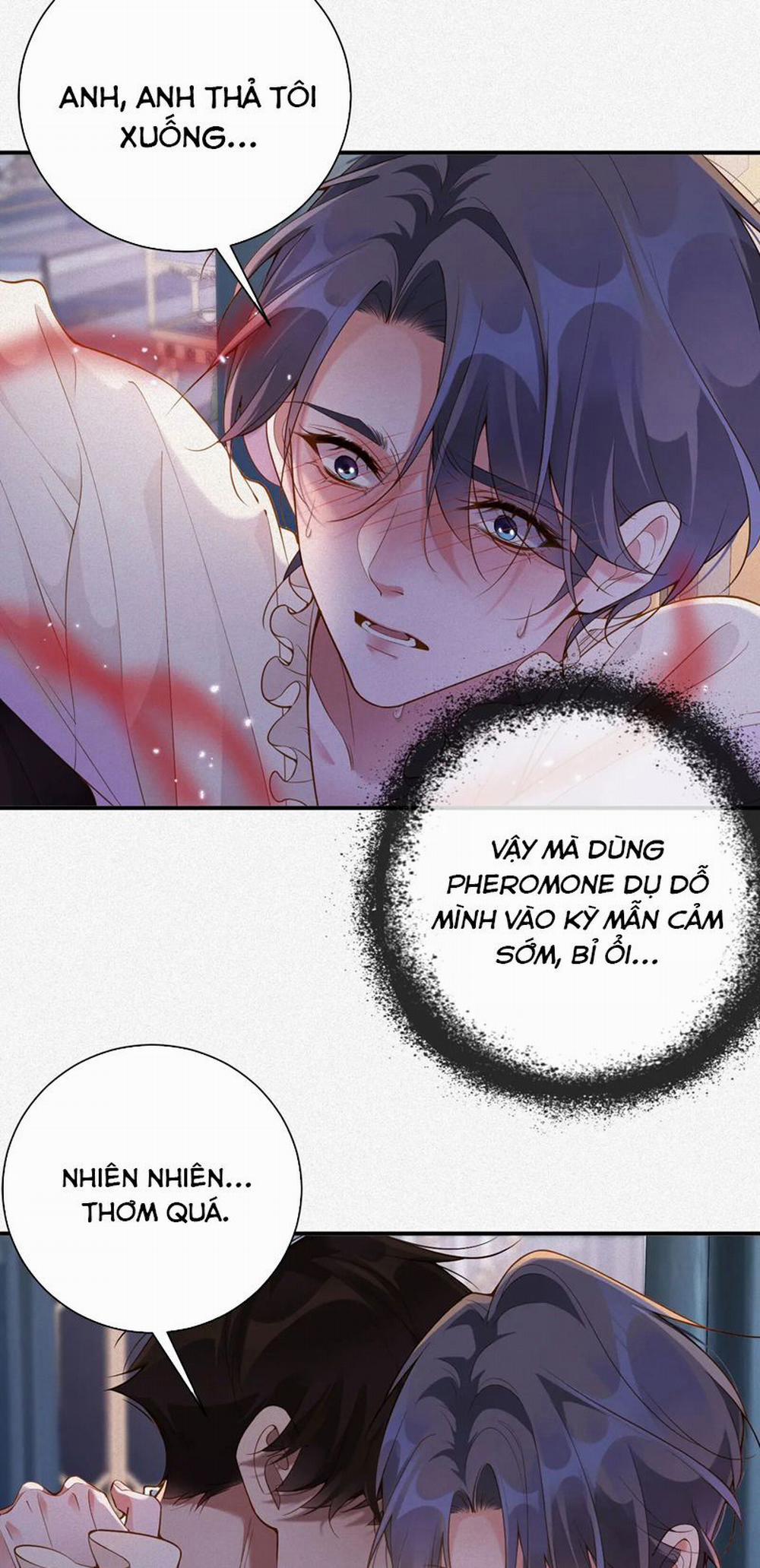 Chồng Trước Lại Muốn Phục Hôn Rồi 34 trang 15