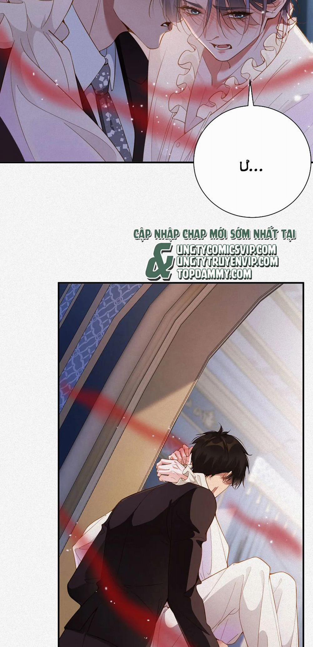 Chồng Trước Lại Muốn Phục Hôn Rồi 34 trang 16