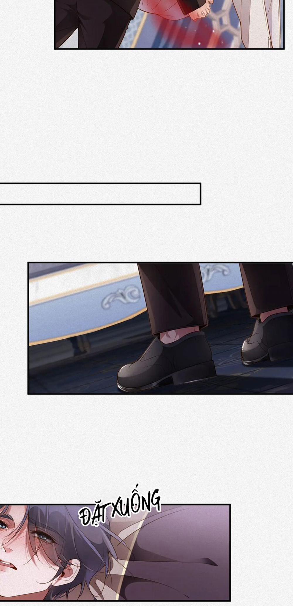 Chồng Trước Lại Muốn Phục Hôn Rồi 34 trang 17