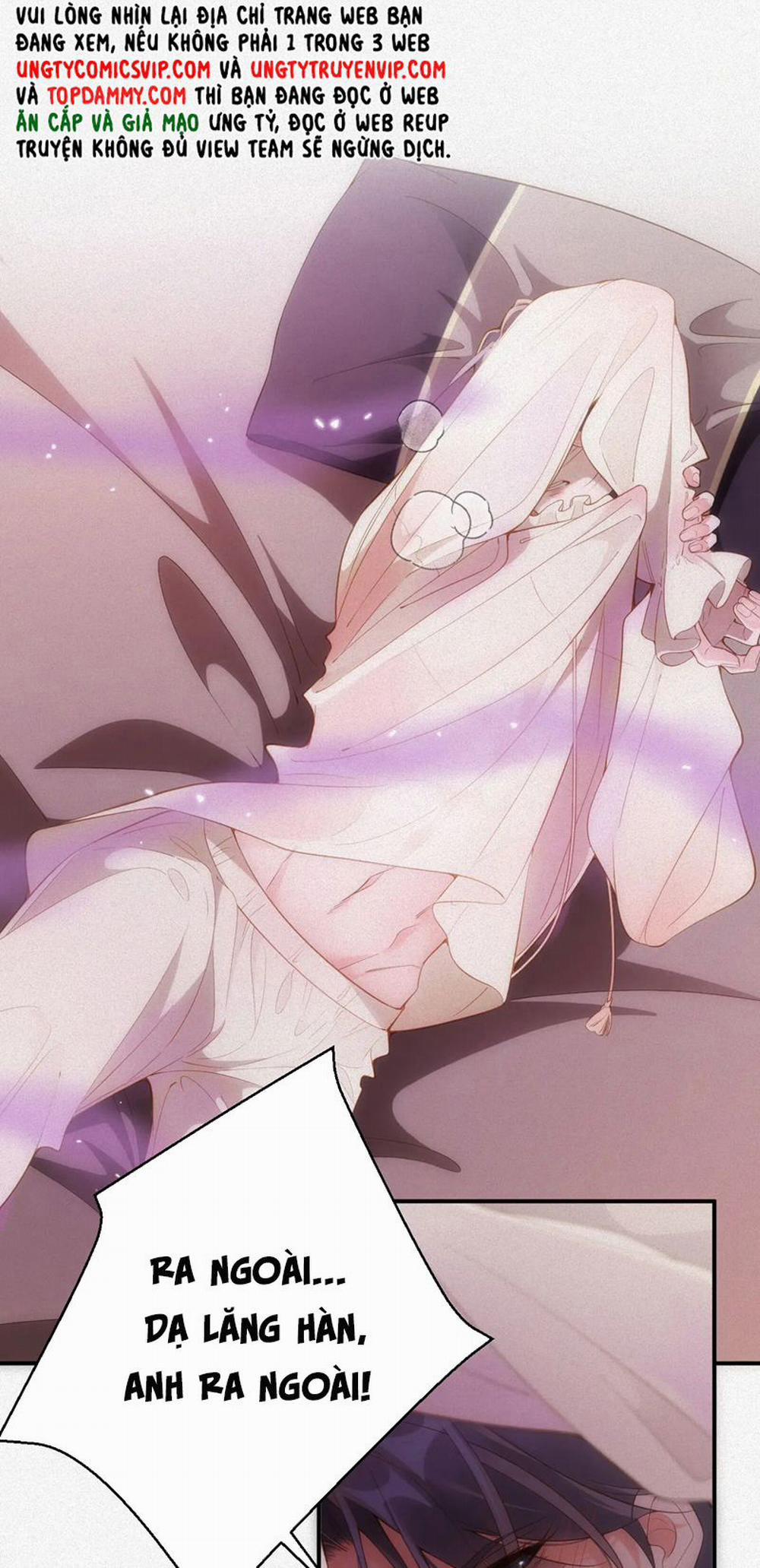 Chồng Trước Lại Muốn Phục Hôn Rồi 34 trang 18