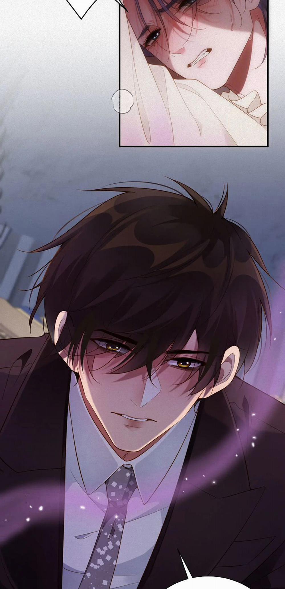 Chồng Trước Lại Muốn Phục Hôn Rồi 34 trang 19