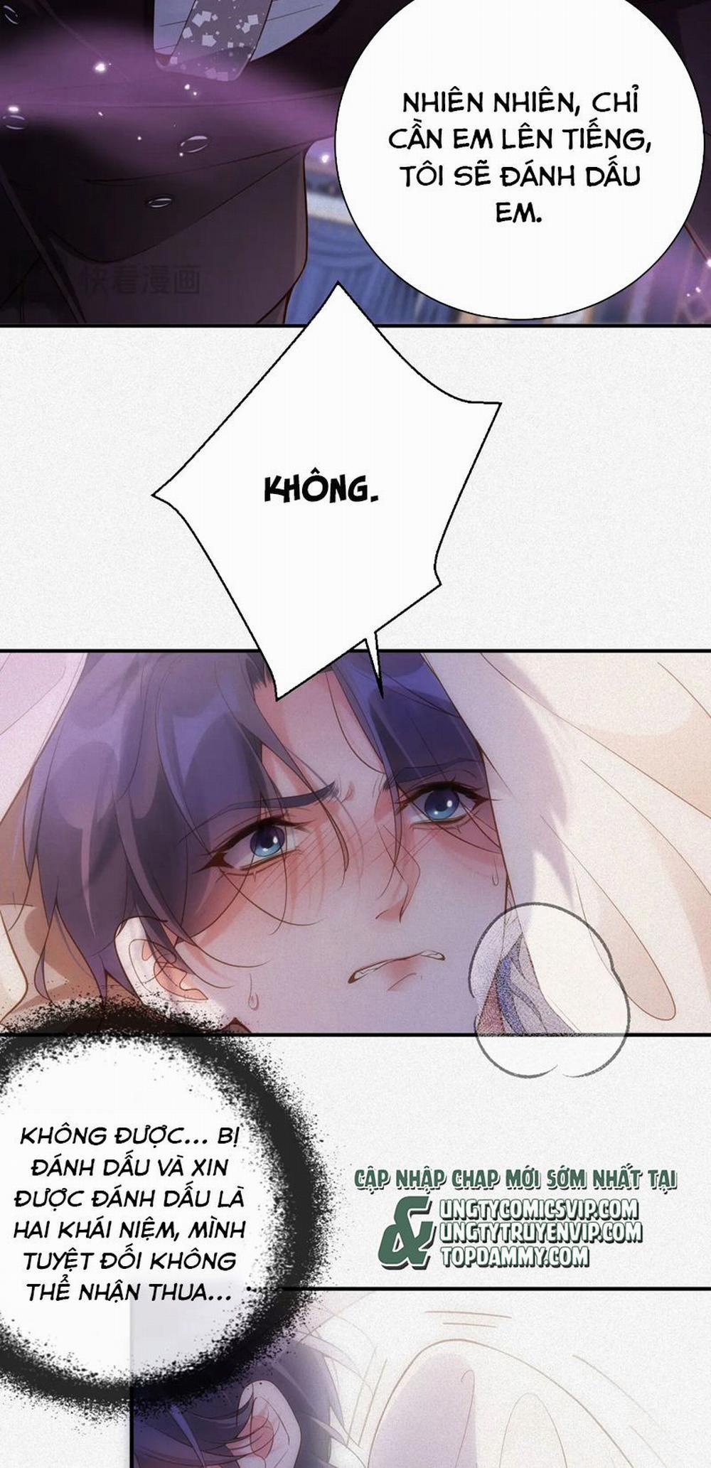 Chồng Trước Lại Muốn Phục Hôn Rồi 34 trang 20