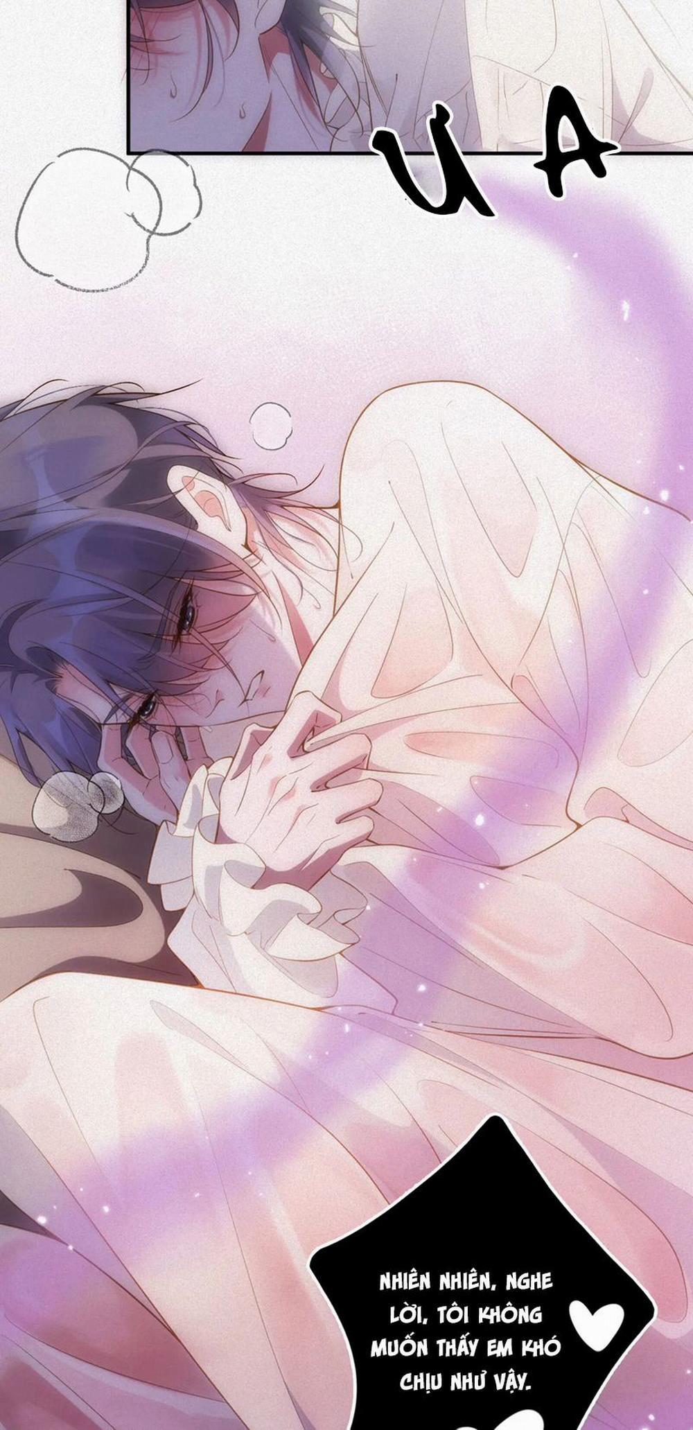 Chồng Trước Lại Muốn Phục Hôn Rồi 34 trang 21