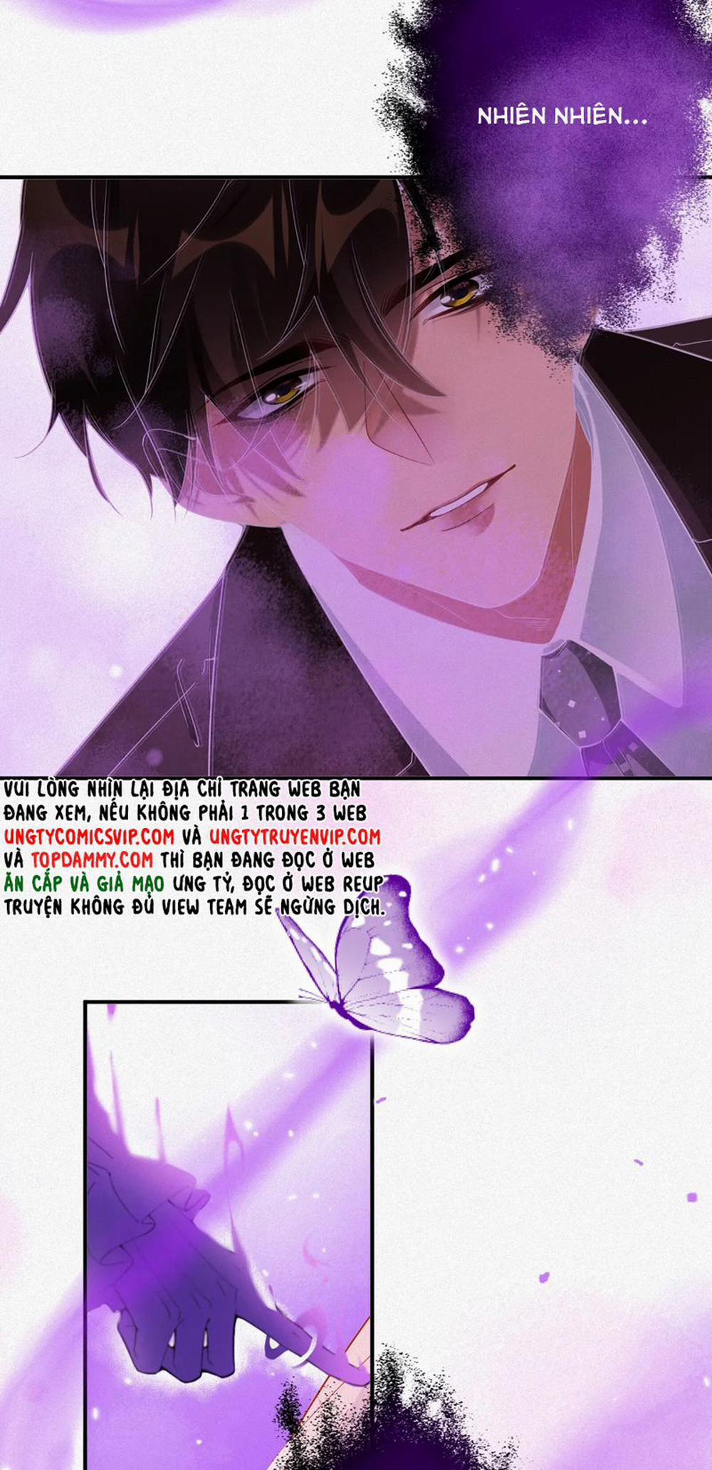 Chồng Trước Lại Muốn Phục Hôn Rồi 34 trang 23