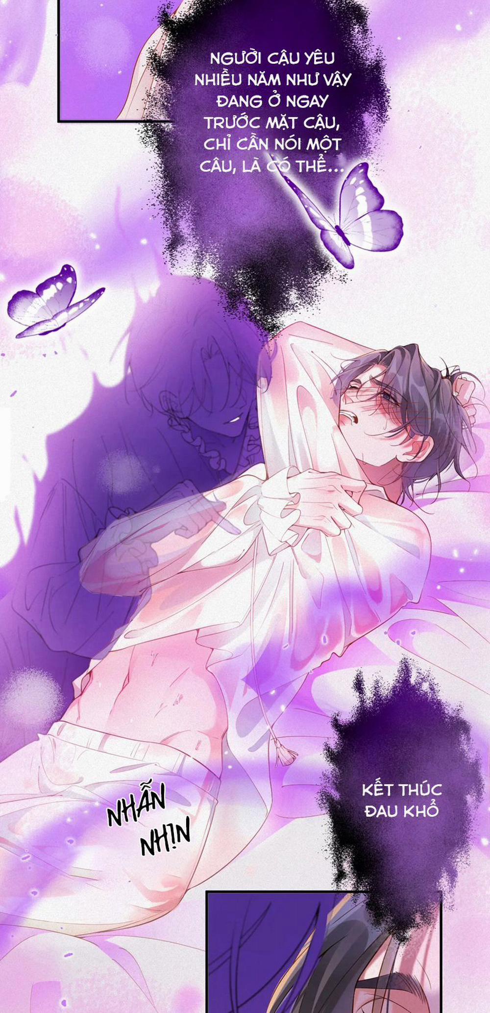 Chồng Trước Lại Muốn Phục Hôn Rồi 34 trang 24