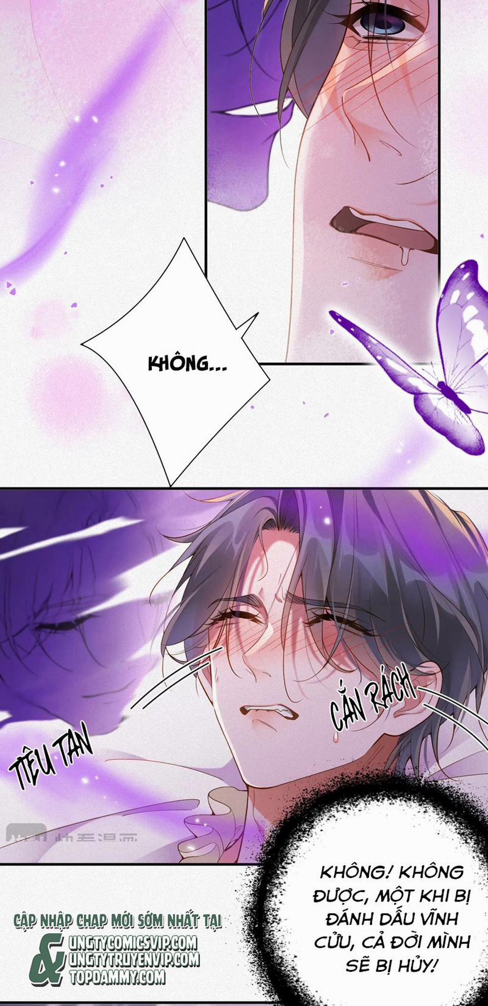 Chồng Trước Lại Muốn Phục Hôn Rồi 34 trang 25