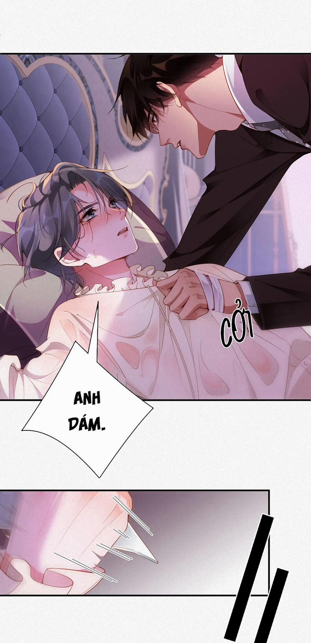 Chồng Trước Lại Muốn Phục Hôn Rồi 34 trang 28