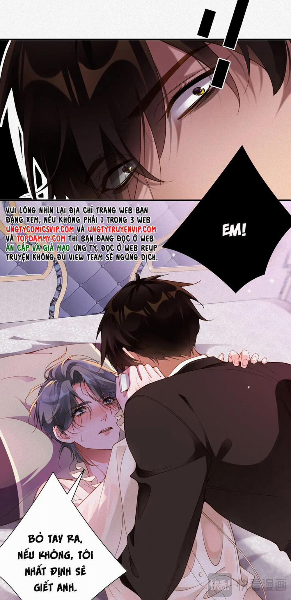 Chồng Trước Lại Muốn Phục Hôn Rồi 34 trang 29