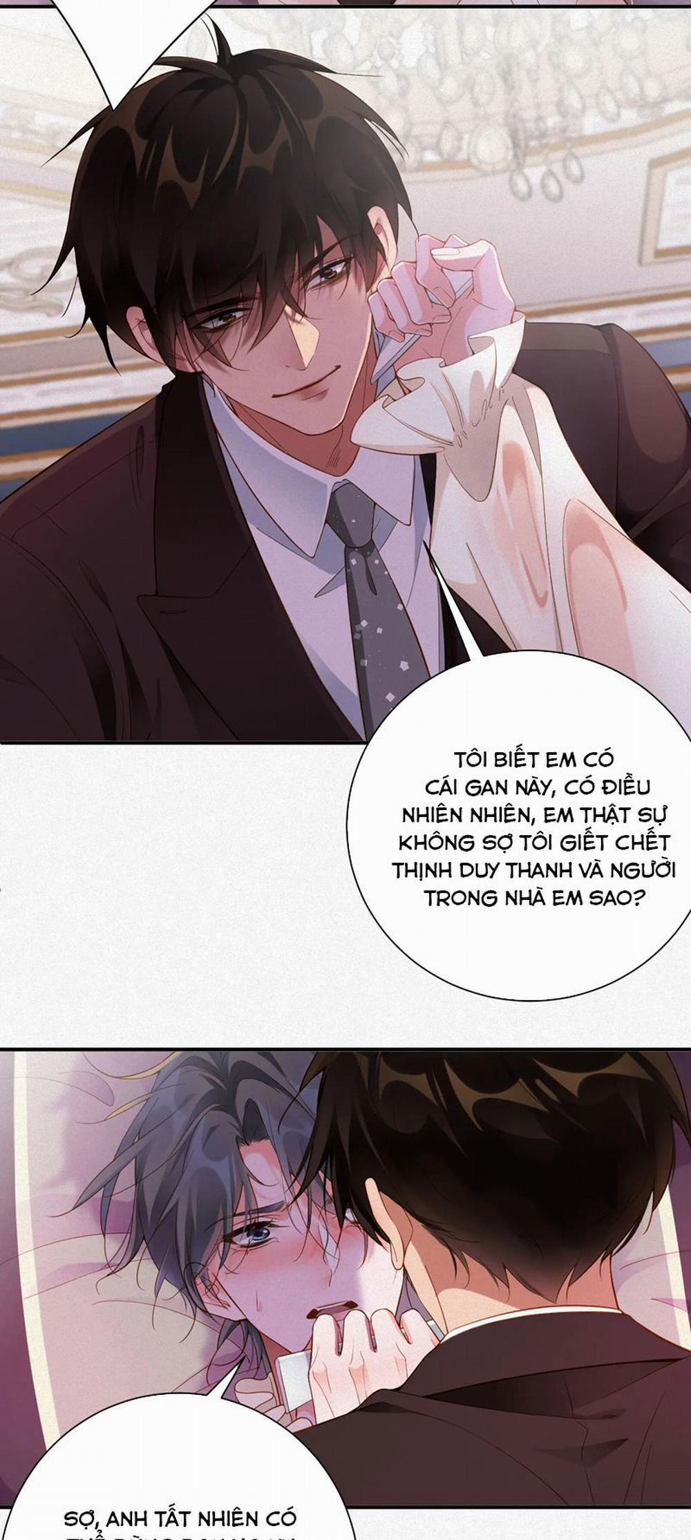 Chồng Trước Lại Muốn Phục Hôn Rồi 34 trang 30