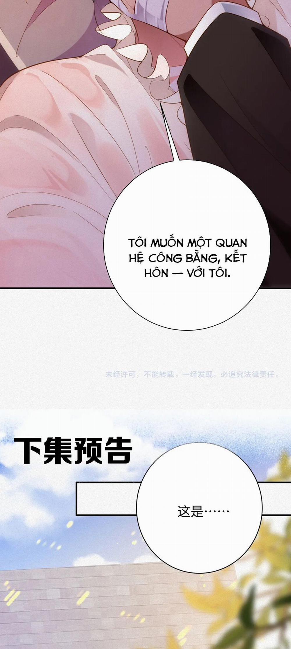 Chồng Trước Lại Muốn Phục Hôn Rồi 34 trang 32