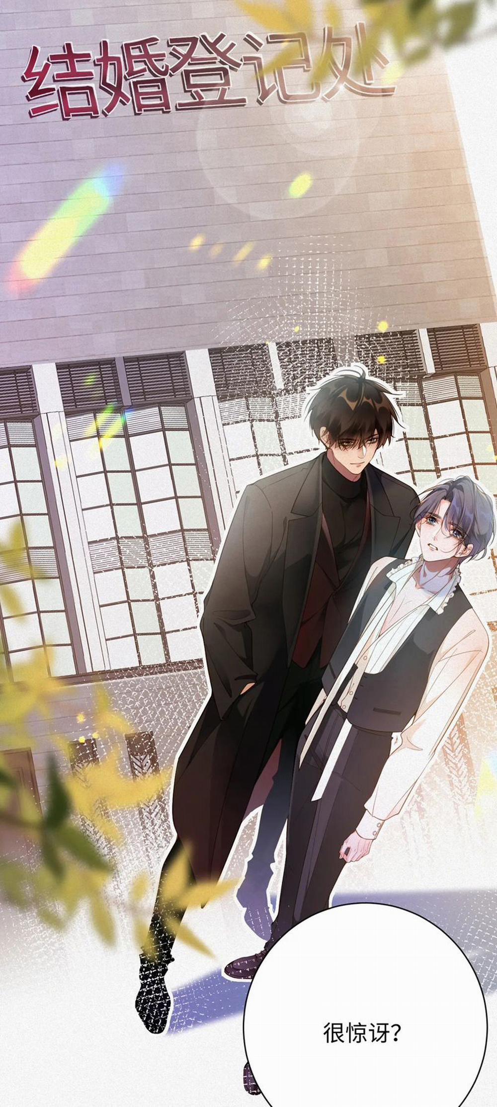 Chồng Trước Lại Muốn Phục Hôn Rồi 34 trang 33