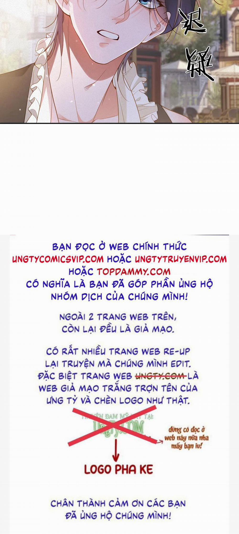 Chồng Trước Lại Muốn Phục Hôn Rồi 34 trang 35