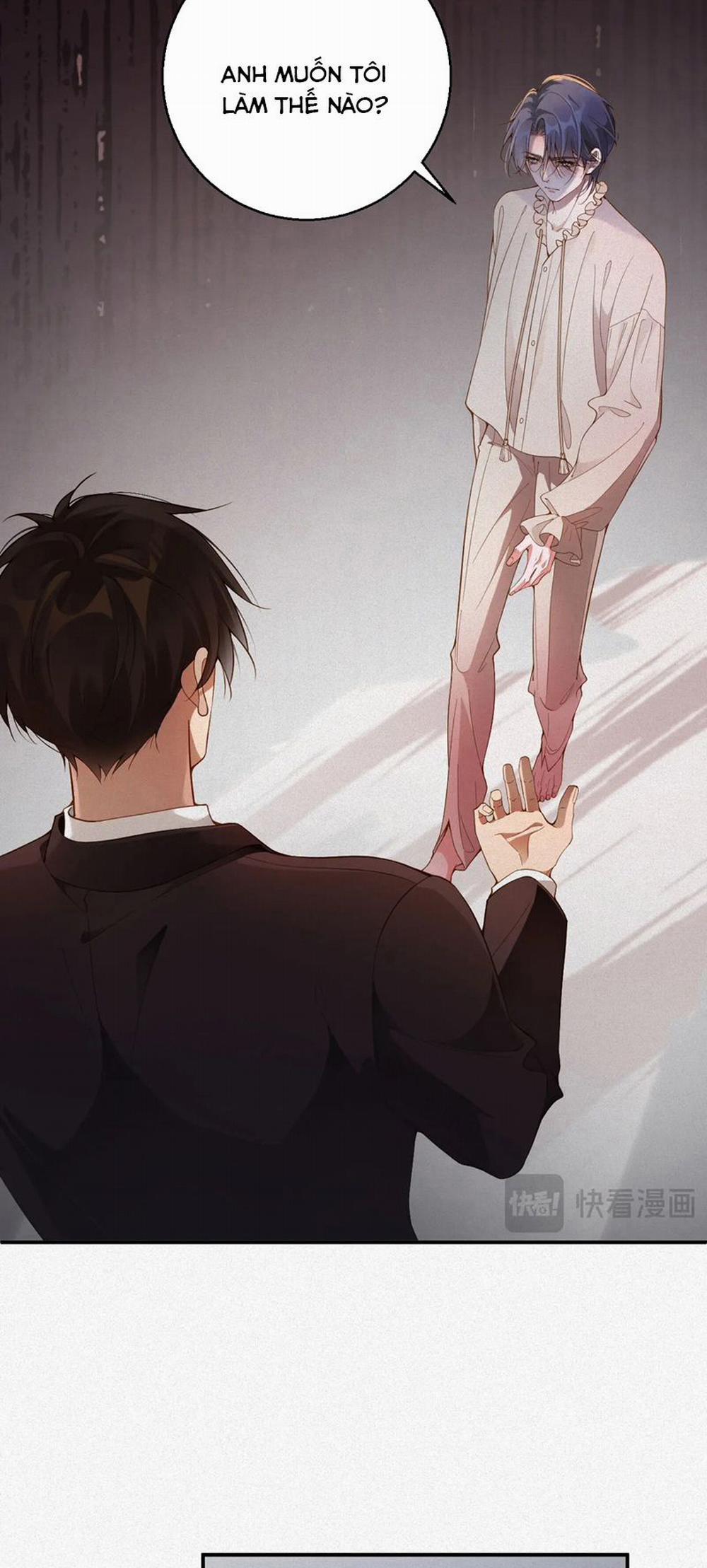 Chồng Trước Lại Muốn Phục Hôn Rồi 34 trang 7