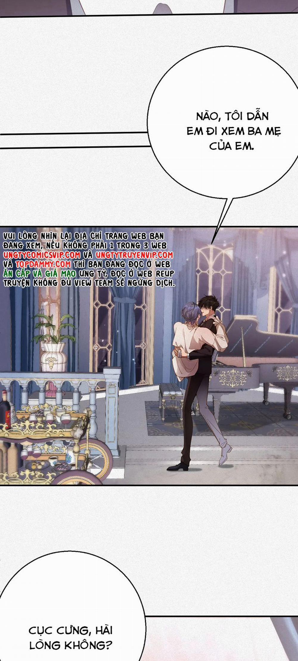 Chồng Trước Lại Muốn Phục Hôn Rồi 34 trang 9