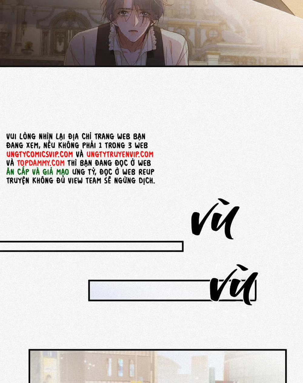 Chồng Trước Lại Muốn Phục Hôn Rồi 35 trang 24