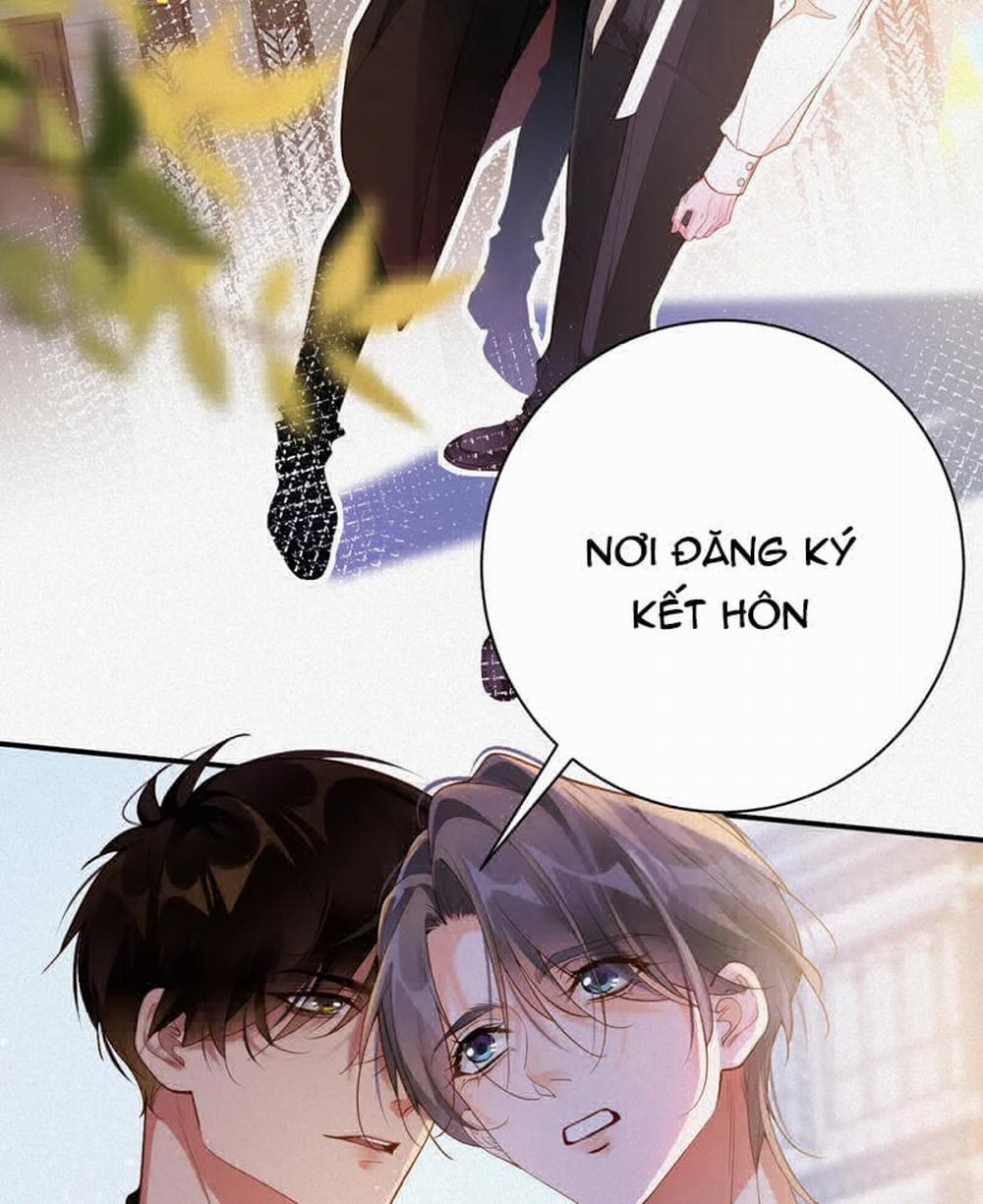 Chồng Trước Lại Muốn Phục Hôn Rồi 35 trang 28