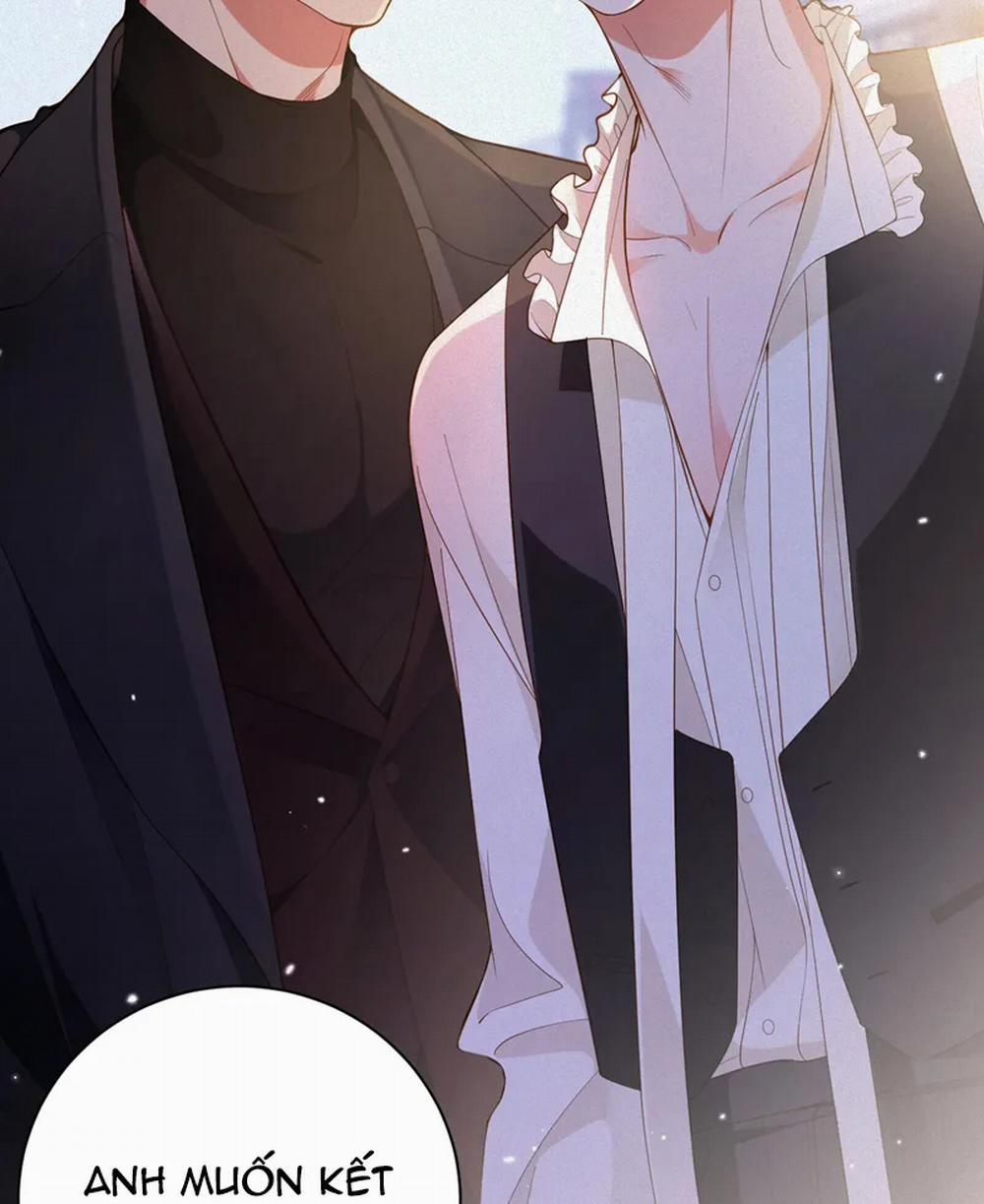 Chồng Trước Lại Muốn Phục Hôn Rồi 35 trang 29