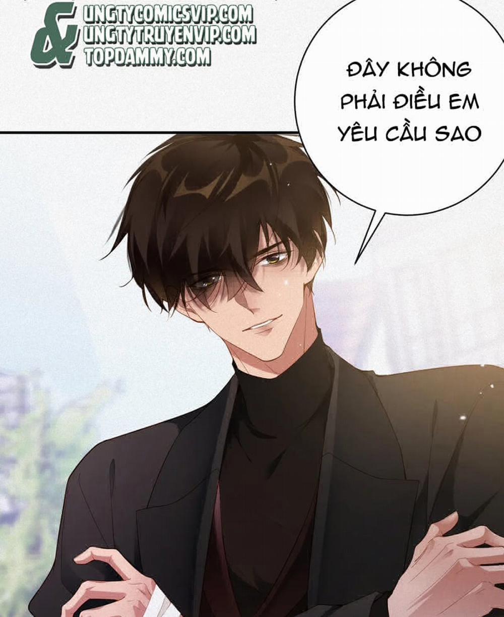 Chồng Trước Lại Muốn Phục Hôn Rồi 35 trang 31