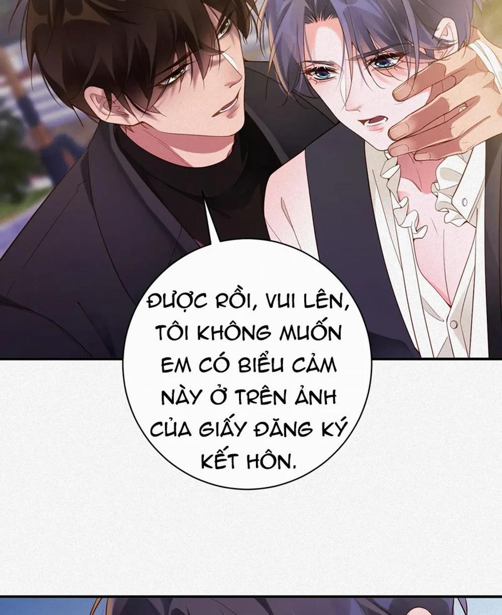 Chồng Trước Lại Muốn Phục Hôn Rồi 35 trang 36