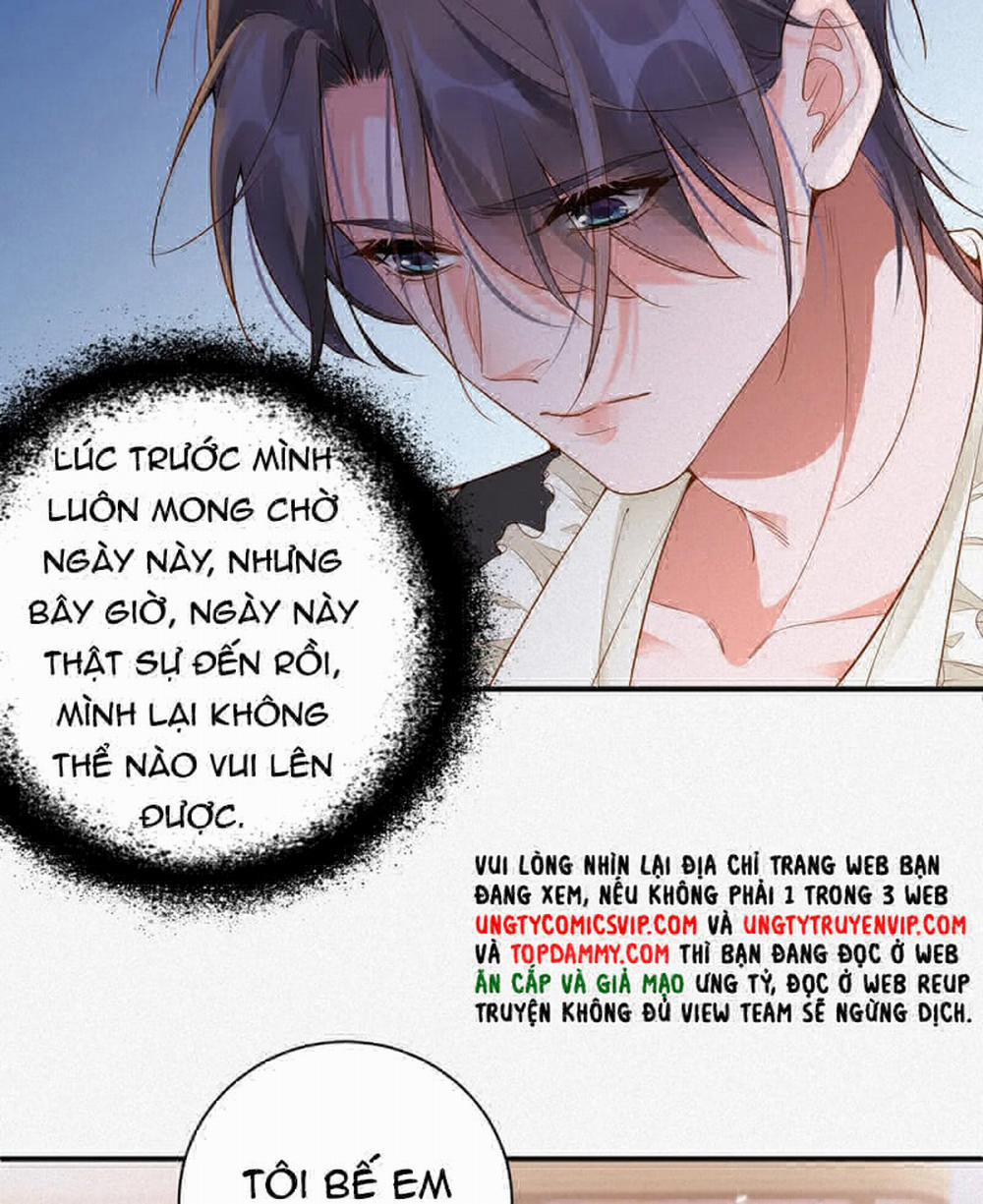 Chồng Trước Lại Muốn Phục Hôn Rồi 35 trang 37