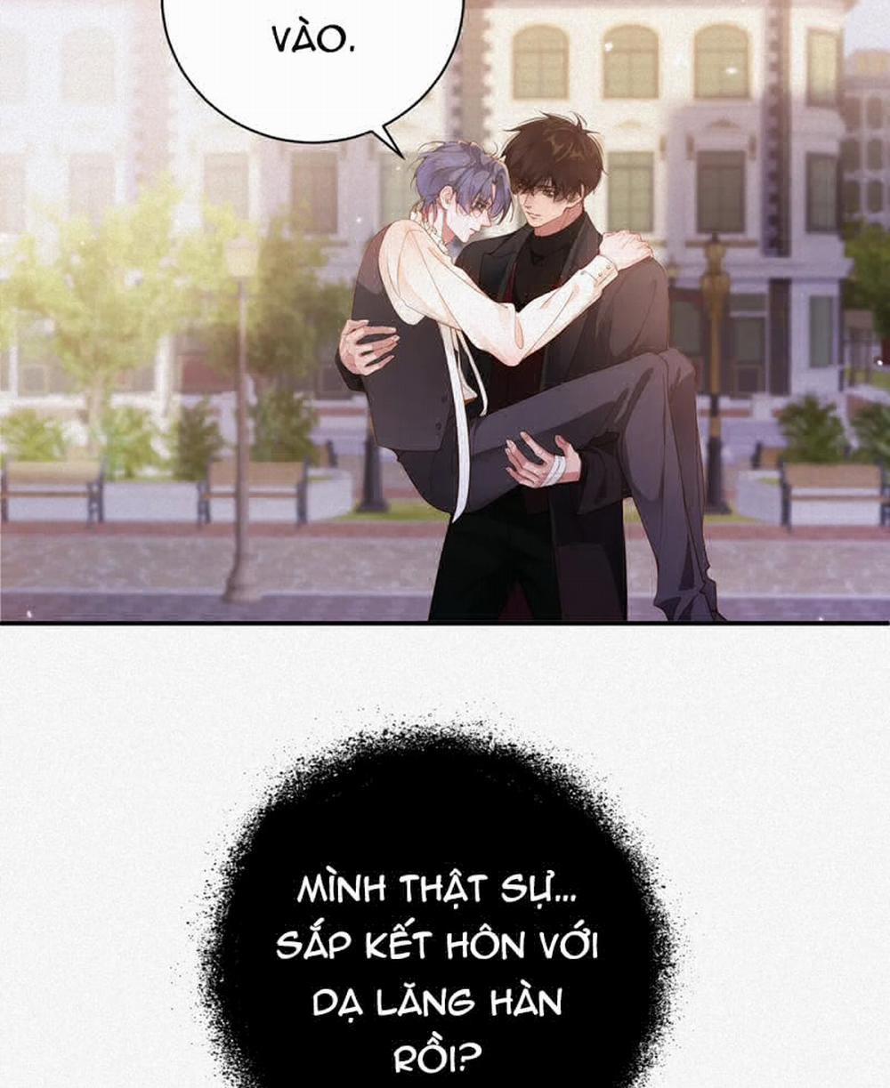 Chồng Trước Lại Muốn Phục Hôn Rồi 35 trang 38