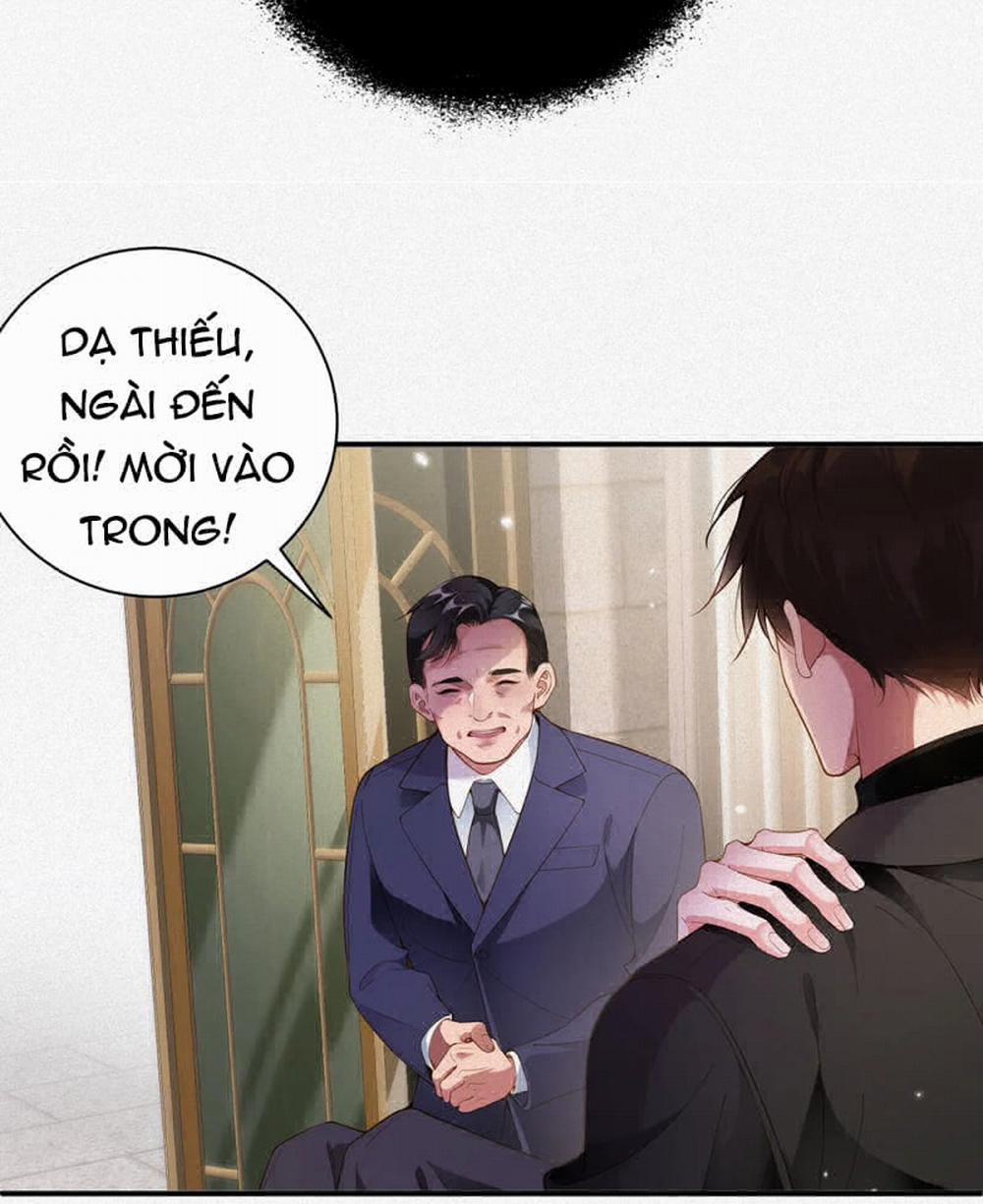 Chồng Trước Lại Muốn Phục Hôn Rồi 35 trang 39