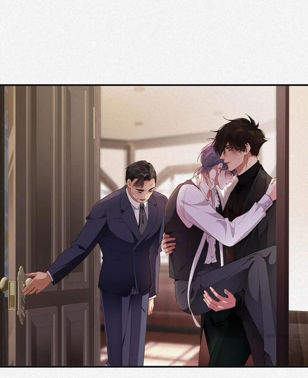 Chồng Trước Lại Muốn Phục Hôn Rồi 35 trang 44