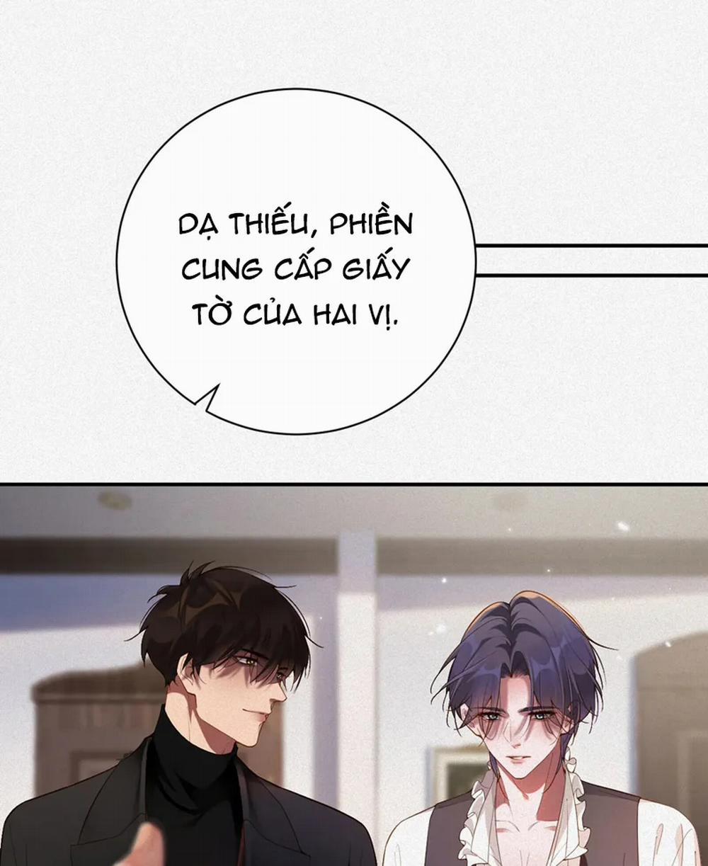 Chồng Trước Lại Muốn Phục Hôn Rồi 35 trang 45