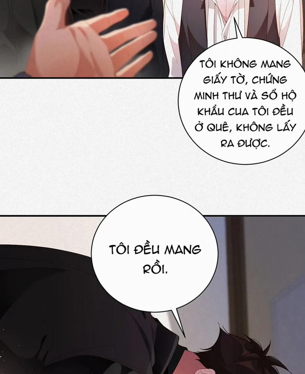 Chồng Trước Lại Muốn Phục Hôn Rồi 35 trang 46