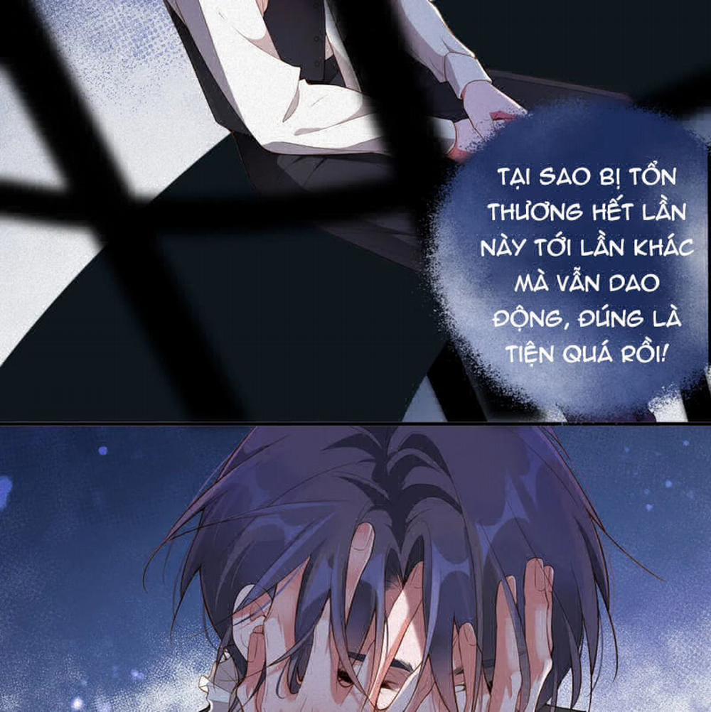 Chồng Trước Lại Muốn Phục Hôn Rồi 35 trang 50