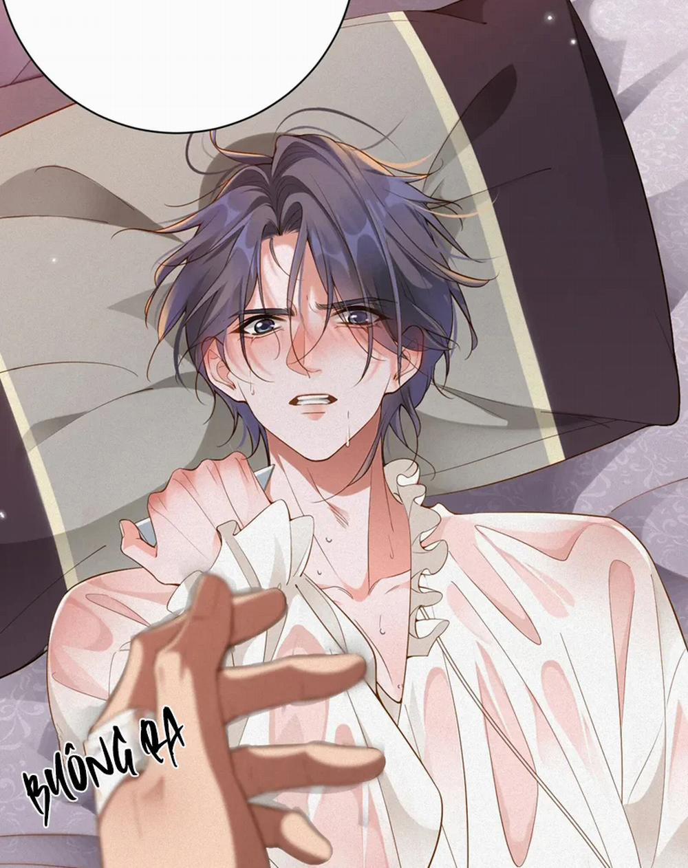 Chồng Trước Lại Muốn Phục Hôn Rồi 35 trang 8