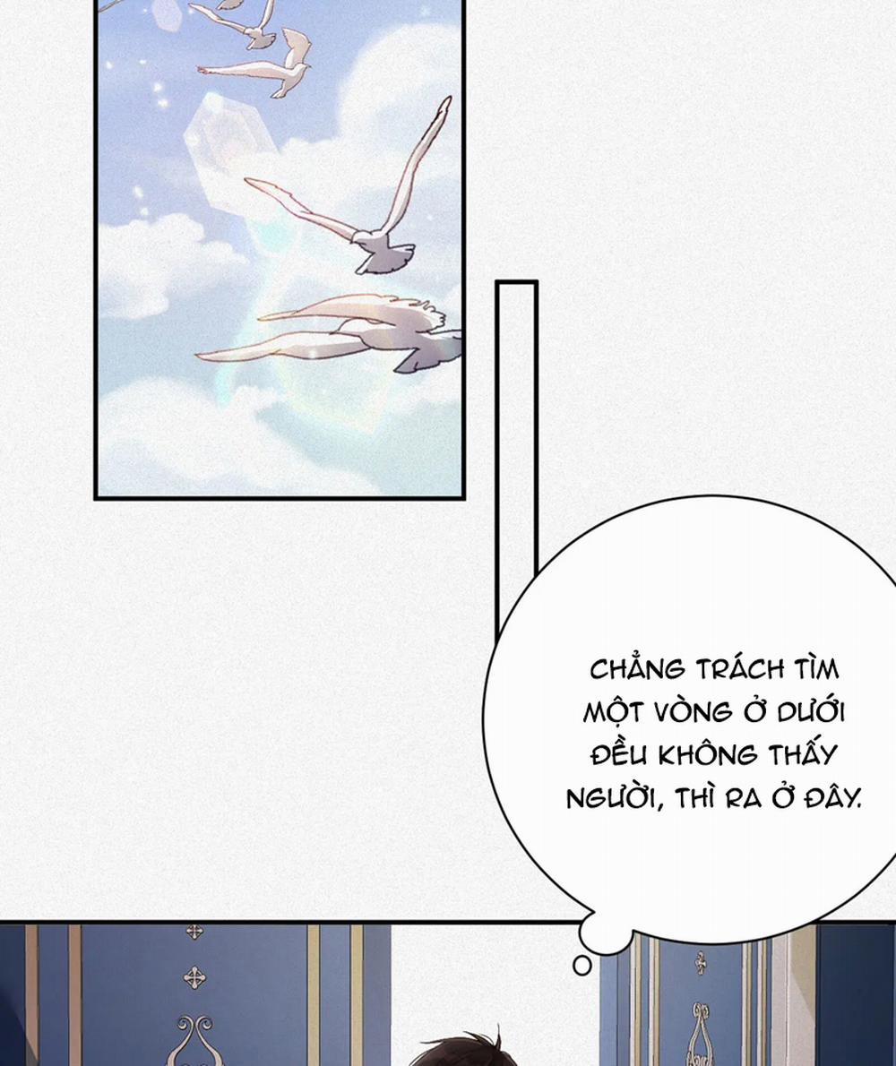 Chồng Trước Lại Muốn Phục Hôn Rồi 36 trang 15