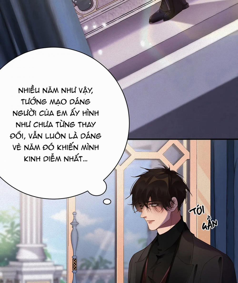 Chồng Trước Lại Muốn Phục Hôn Rồi 36 trang 18