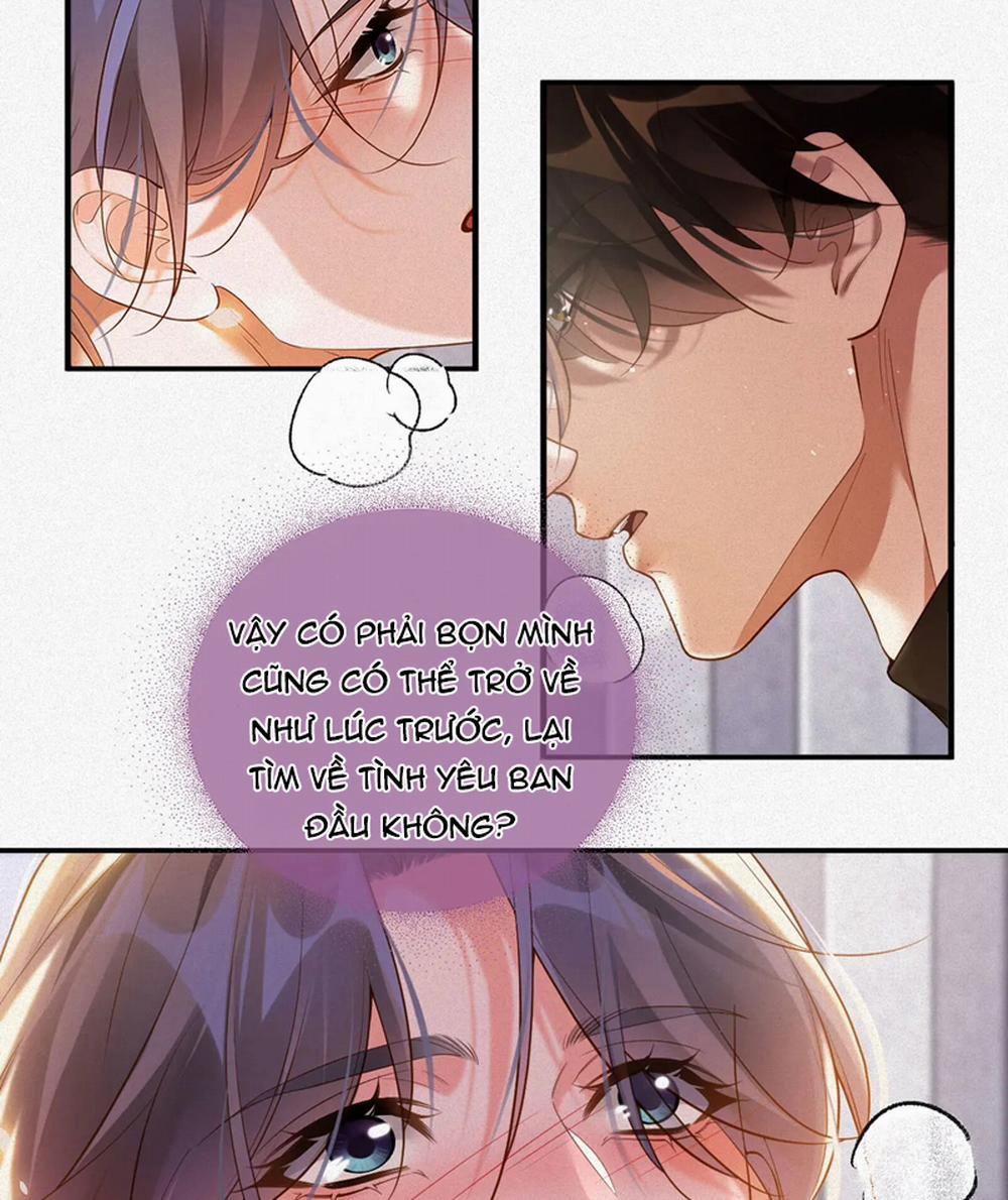 Chồng Trước Lại Muốn Phục Hôn Rồi 36 trang 25