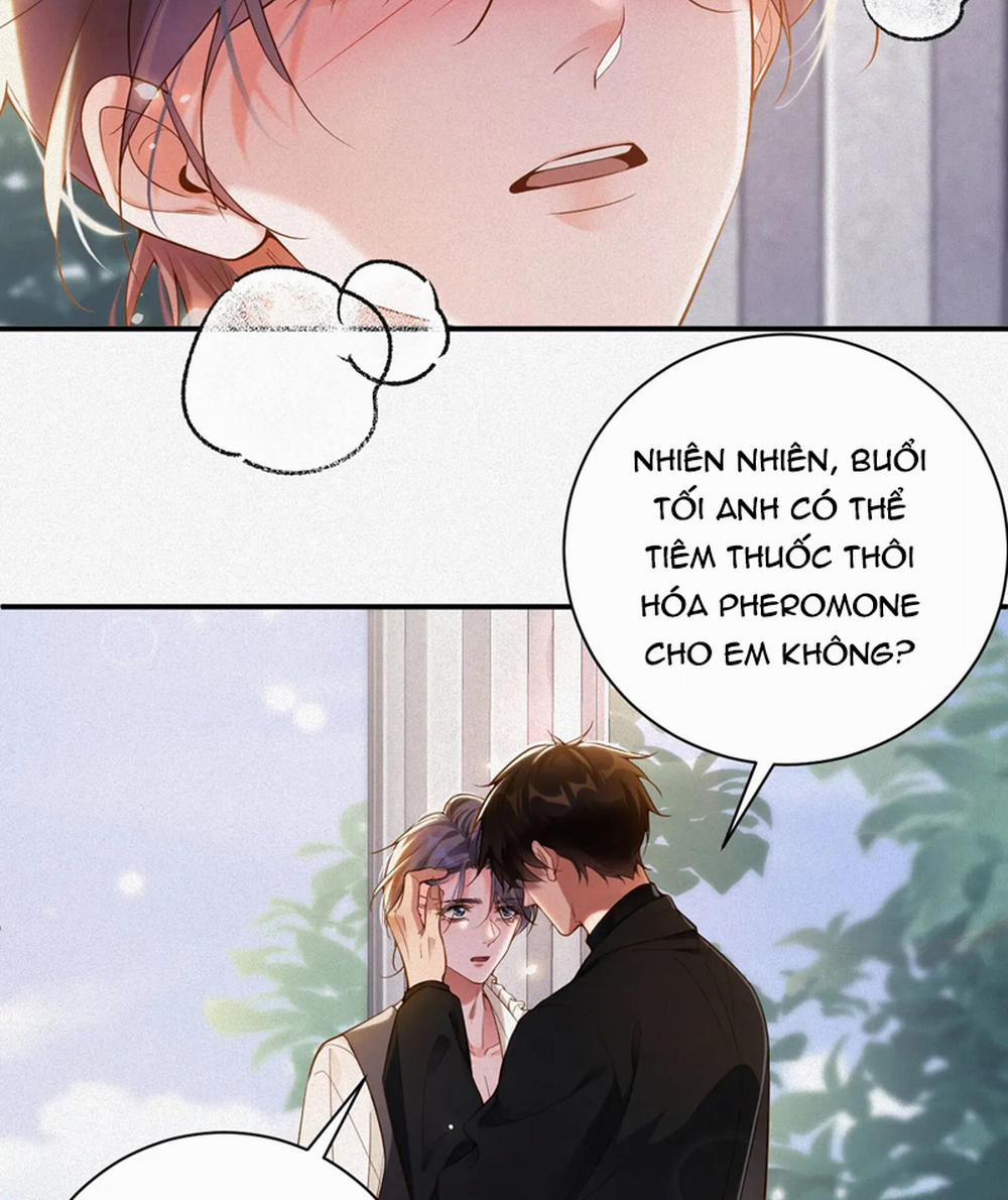 Chồng Trước Lại Muốn Phục Hôn Rồi 36 trang 26