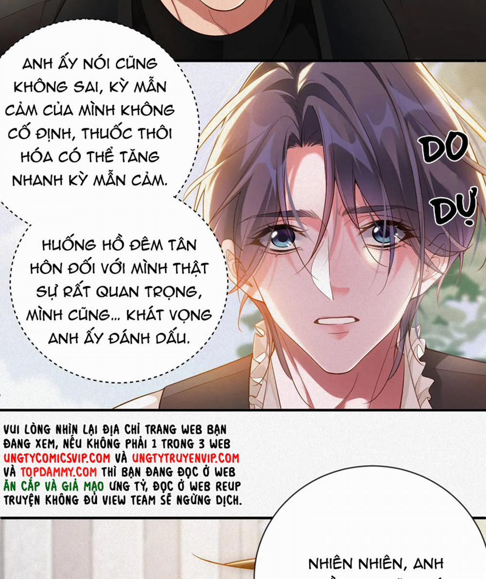 Chồng Trước Lại Muốn Phục Hôn Rồi 36 trang 28