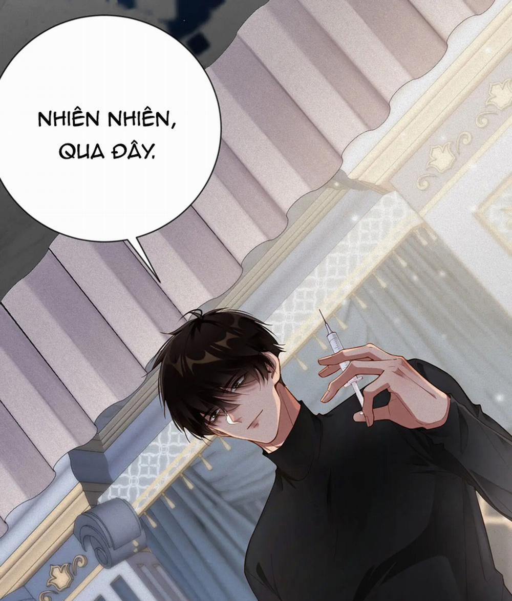 Chồng Trước Lại Muốn Phục Hôn Rồi 36 trang 32