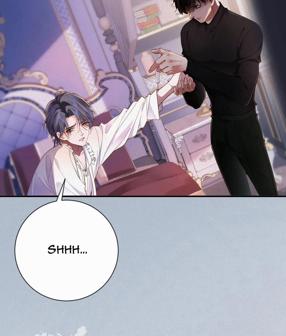 Chồng Trước Lại Muốn Phục Hôn Rồi 36 trang 36