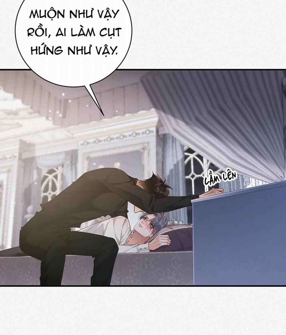 Chồng Trước Lại Muốn Phục Hôn Rồi 36 trang 56