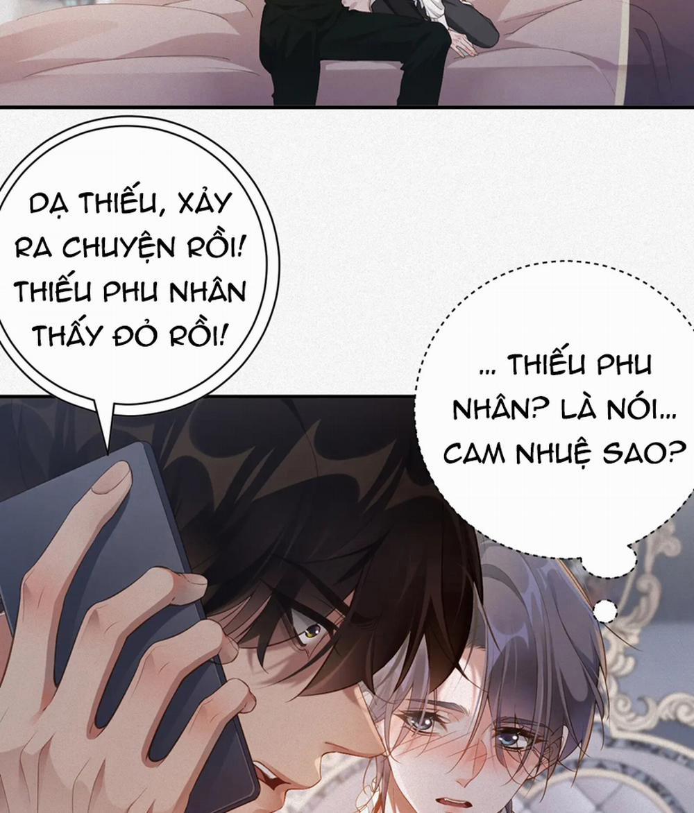 Chồng Trước Lại Muốn Phục Hôn Rồi 36 trang 58